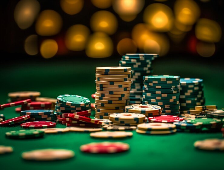 Hasil dan Pembayaran Hasil pemenang ditampilkan di Lightning Dice pupuslot
